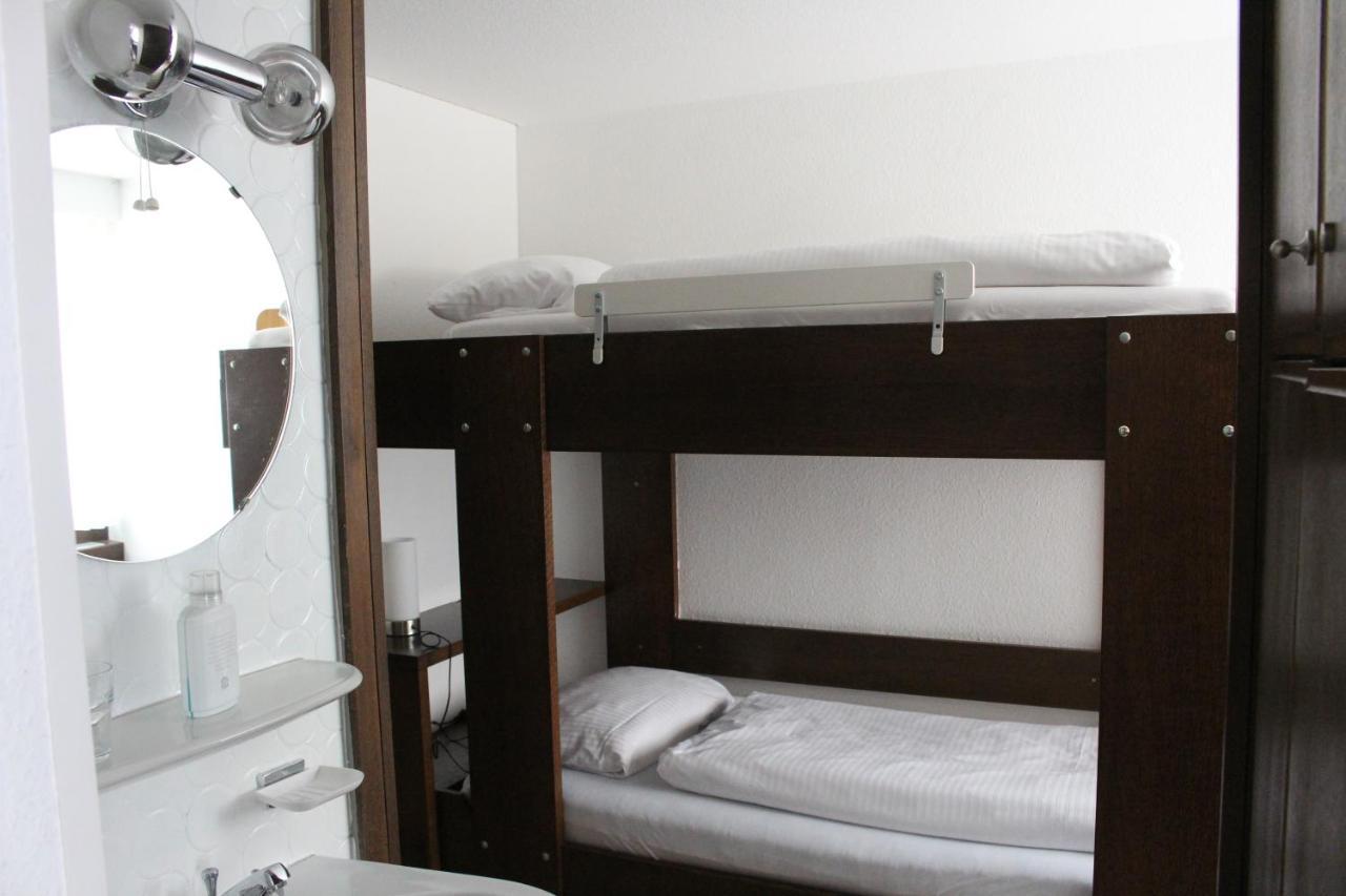 Hotel Ulmer Spatz Экстерьер фото