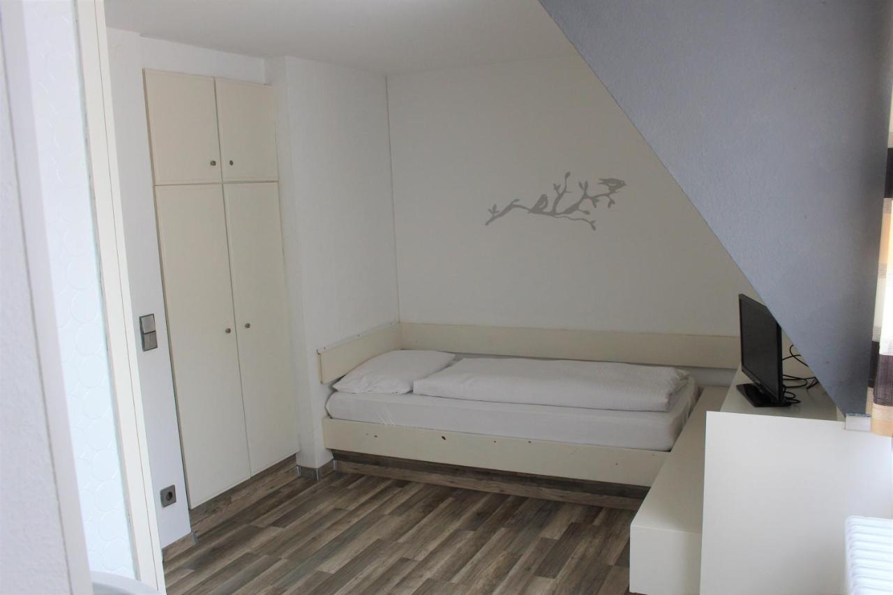 Hotel Ulmer Spatz Экстерьер фото