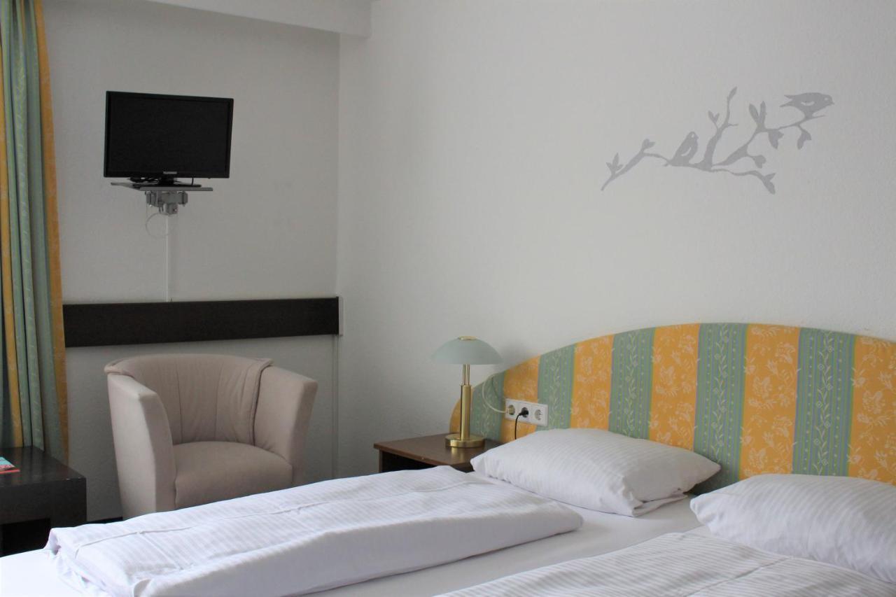 Hotel Ulmer Spatz Экстерьер фото