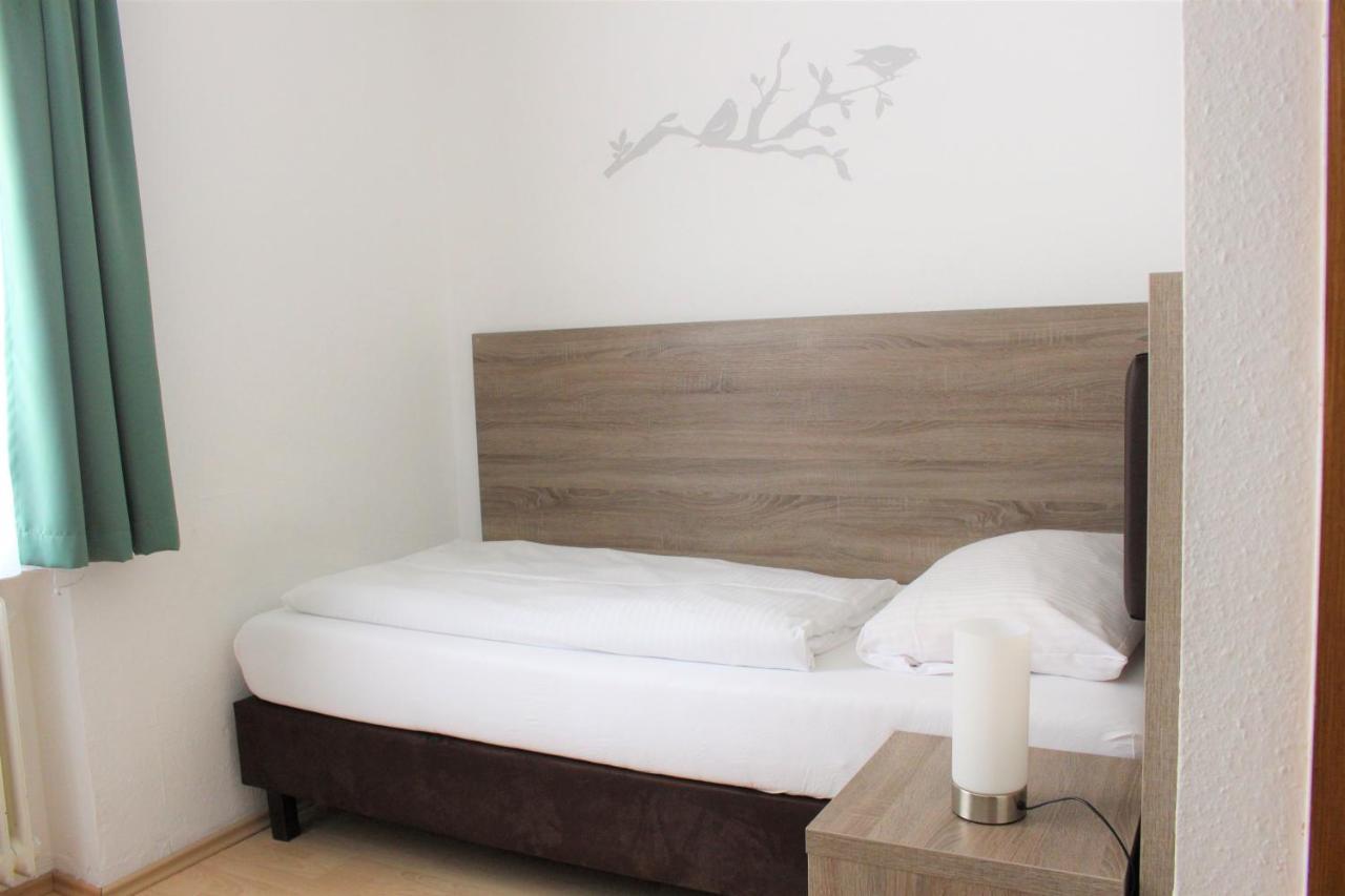 Hotel Ulmer Spatz Экстерьер фото
